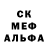 Бошки марихуана OG Kush Anthony Bha
